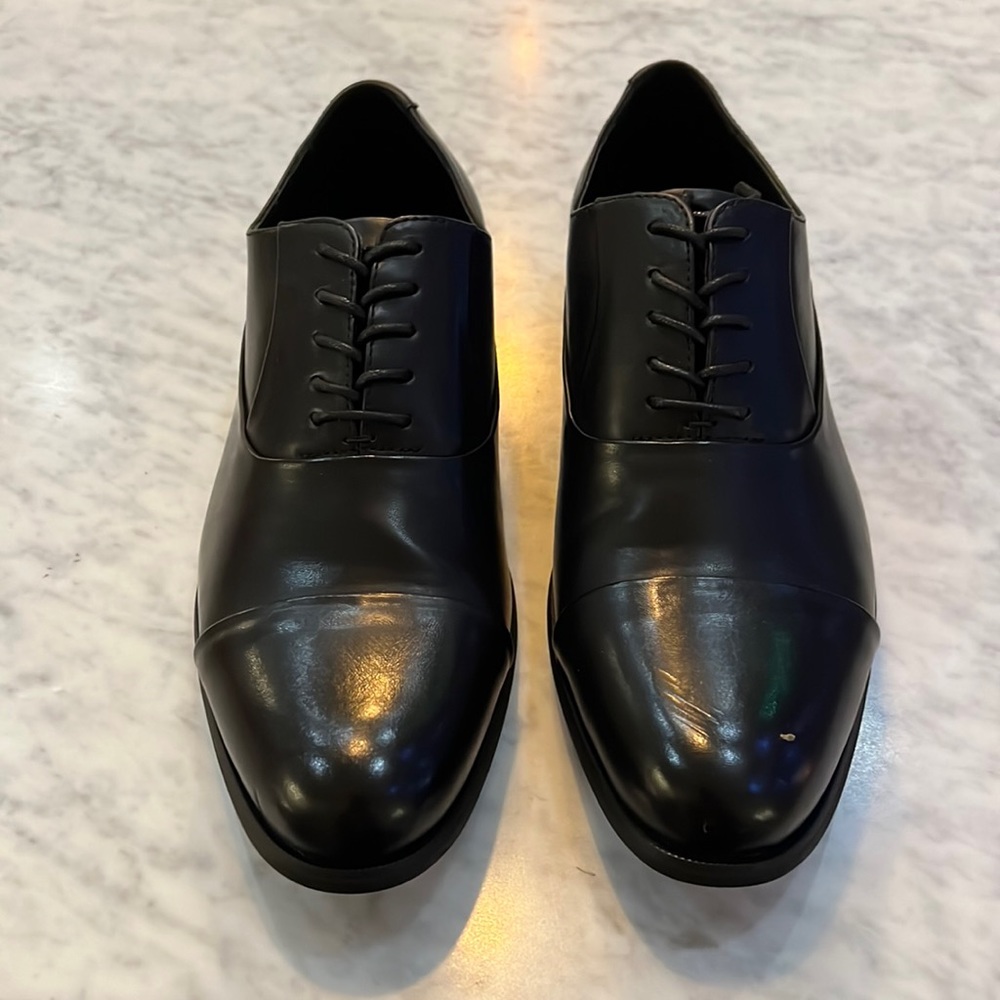 Men’s Dress Shoes Kenneth Cole Reaction (never worn)